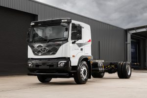 Hyundai truck photo for Deals on Wheels